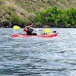 BucketList + Kayak Along The Queensland Coast = ✓