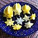 BucketList + Eat A Star Fruit = ✓