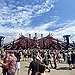BucketList + Participate At Defqon 1 = ✓