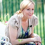 BucketList + Meet J.K. Rowling = ✓