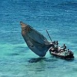 BucketList + Go Back To Pomene Mozambique ... = ✓