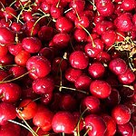 BucketList + Attend The Cherry Festival In ... = ✓