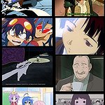 BucketList + Go To Anime Central = ✓