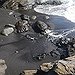 BucketList + Go To A Black Sand ... = ✓