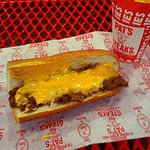 BucketList + Try 3 Different Cheesesteaks In ... = ✓