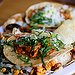 BucketList + Eat At Los Tacos No. ... = ✓