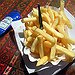 BucketList + Eat At Pommes Frites In ... = ✓