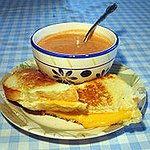 BucketList + Eat At Melt Shop In ... = ✓
