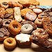 BucketList + Try The Mozzarella Stick Donuts ... = ✓