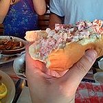 BucketList + Try A Lobster Roll = ✓