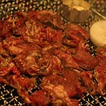 BucketList + Try Bulgogi = ✓