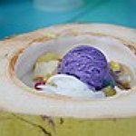 BucketList + Taste Halo-Halo = ✓