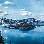 BucketList + See Crater Lake = ✓