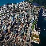 BucketList + Go To Vancouver = ✓
