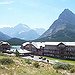 BucketList + Go To Glacier National Park = ✓
