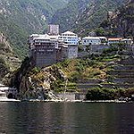 BucketList + Visit Monks In China = ✓