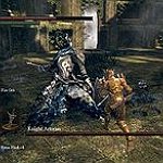 BucketList + Beat Dark Souls Blindfolded = ✓
