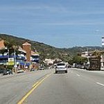 BucketList + Visit Malibu = ✓