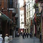 BucketList + Visit Liverpool = ✓