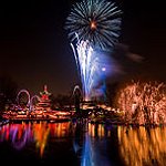 BucketList + New Years Eve In New ... = ✓