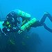 BucketList + Try Underwater Diving = ✓