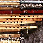 BucketList + Learn To Play Flute = ✓
