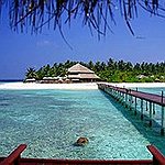 BucketList + Have Holiday In Luxury Water ... = ✓