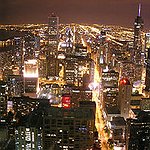 BucketList + Live In Chicago = ✓