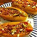 BucketList + Hot Dog = ✓