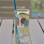 BucketList + Gin Tonic = ✓