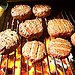 BucketList + Grillen = ✓