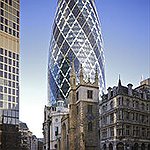 BucketList + Go And Visit London = ✓