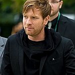 BucketList + Meet Ewan Mcgregor = ✓
