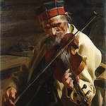 BucketList + Learn To Play The Violin = ✓