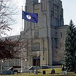 BucketList + Go To Virginia Tech = ✓
