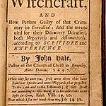 BucketList + Visit The Salem Witch House = ✓