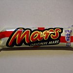 BucketList + Try Fried Mars Bar = ✓