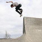 BucketList + Learn How To Skateboard = ✓