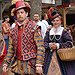 BucketList + Visit A Renaissance Festival = ✓