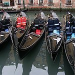 BucketList + Ride On A Gondola = ✓