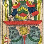 BucketList + Master Tarot Reading = ✓