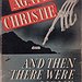 BucketList + Read All Of Agatha Christie’S ... = ✓
