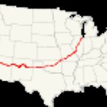 BucketList + Drive A Motorcycle On Route ... = ✓