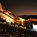 BucketList + Concert @ Red Rocks = ✓