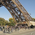 BucketList + Visit Paris Again = ✓