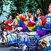 BucketList + Go On A Pride Parade = ✓