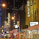 BucketList + See A Show On Broadway = ✓