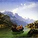 BucketList + Visit Norway = ✓