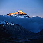 BucketList + See Mount Everest And Meet ... = ✓