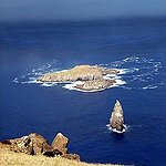 BucketList + See Easter Island Heads = ✓